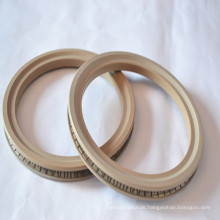 Iner Face Spring Energized PTFE Seal